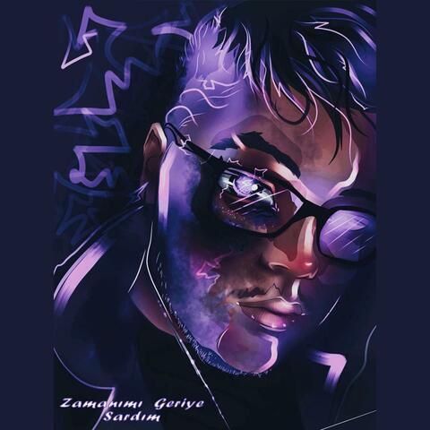 Zamanımı Geriye Sardım