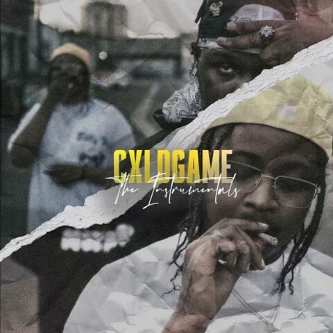 CXLD GAME Instrumentals