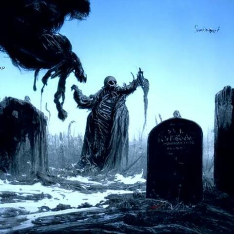 hell is my only escape