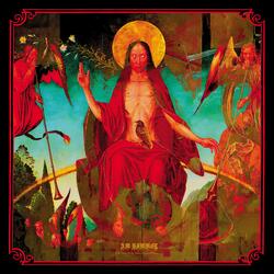 The Virgin Wages Celestial War In The Seraphim Courts