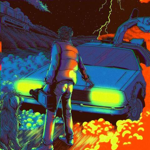 HILL VALLEY
