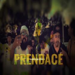 Prendace (feat. Barrio solo)