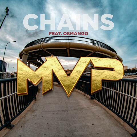MVP (feat. Osmango)