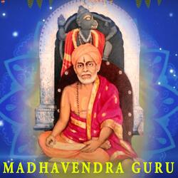 Madhavendra Guru