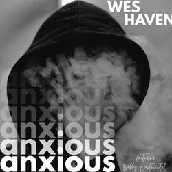 Anxious