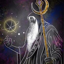 wizard mind