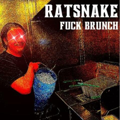 Fuck Brunch