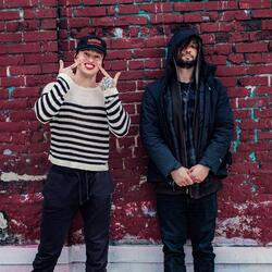 FUKAROUND (feat. Zebadiah Witch)
