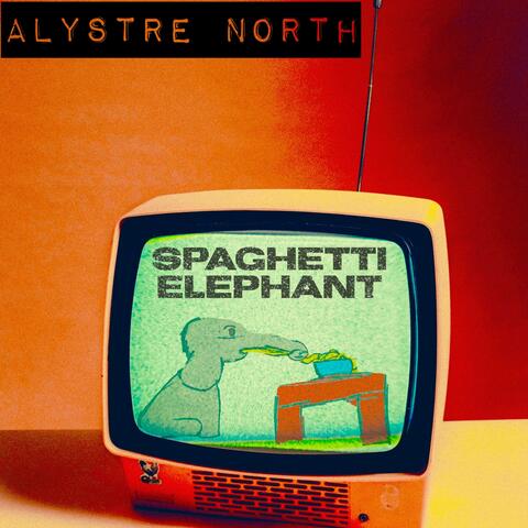 Spaghetti Elephant