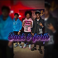 Back n Forth