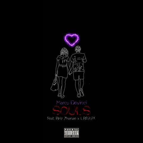 Souls (feat. Bria Zhanae & LB199X)