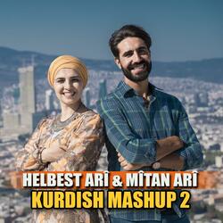Kurdish mahsup 1 (Keç keçikê) (feat. Mîtan Arî)