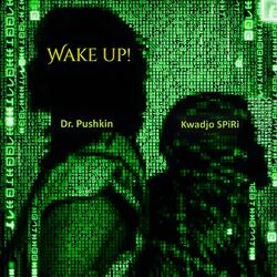 Wake Up! (feat. Nikita Tolkachev & AzkonnaBeatz)