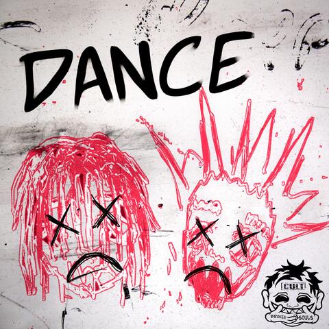 STFU & DANCE (feat. JATAN SATAN & VOMIT DASTARDLY)