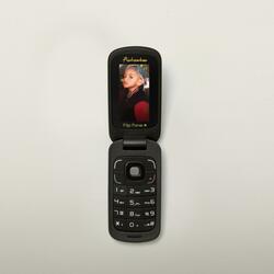 Flip Fone
