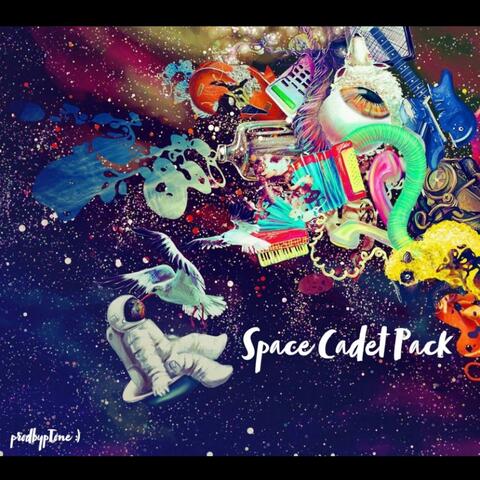 Space Cadet Pack