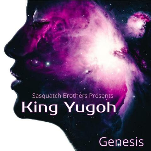 Genesis (feat. King Yugoh)