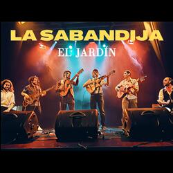 El jardín