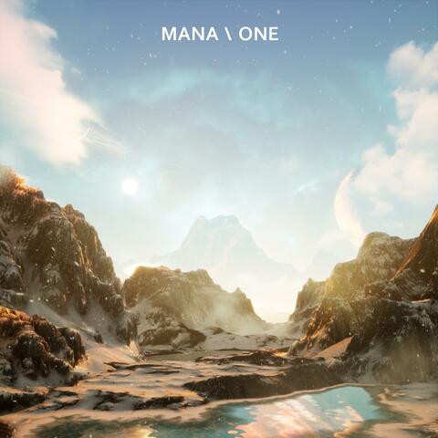 MANA \ ONE