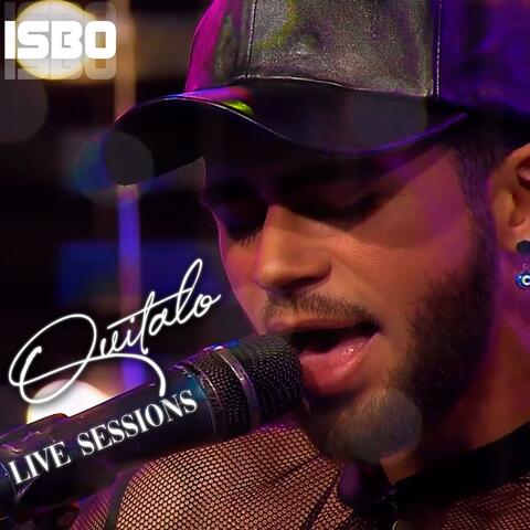 Quítalo (Acoustic Version)