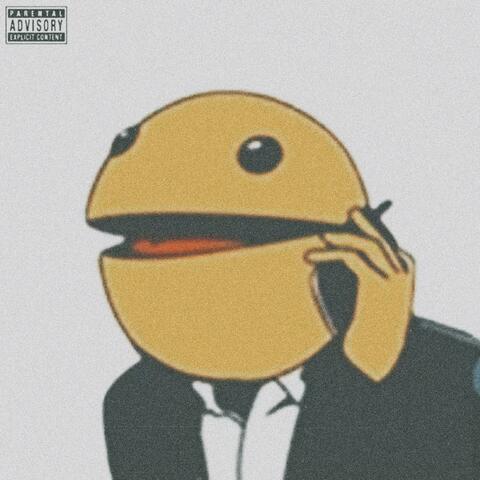PACMAN (feat. Bu$tDownBurg)