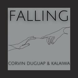 Falling (feat. Kalaiwa)