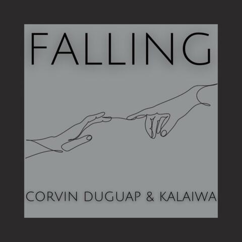 Falling (feat. Kalaiwa)