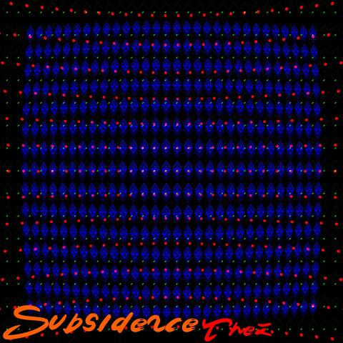 Subsidence