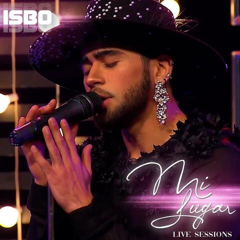 Mi Lugar (Vuelve) (Live)