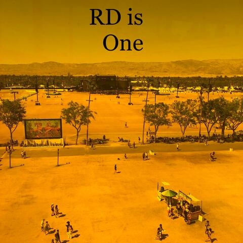 RD is One
