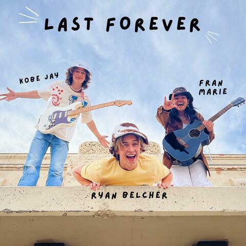 Last Forever