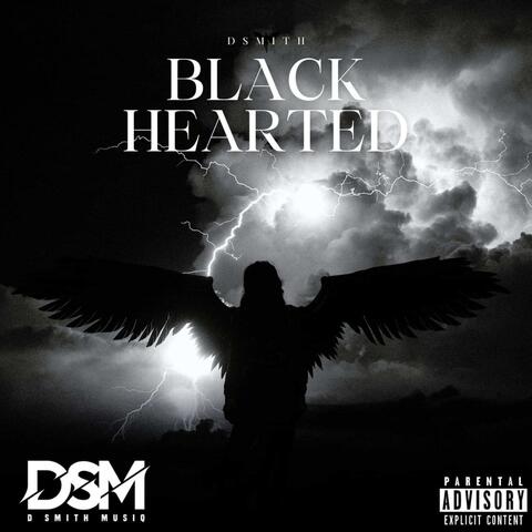 Black Hearted