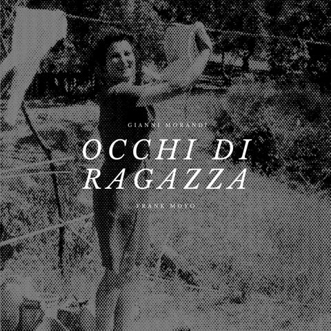 Occhi Di Ragazza