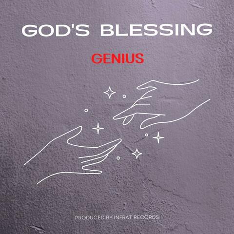 God's Blessing (feat. Genius)