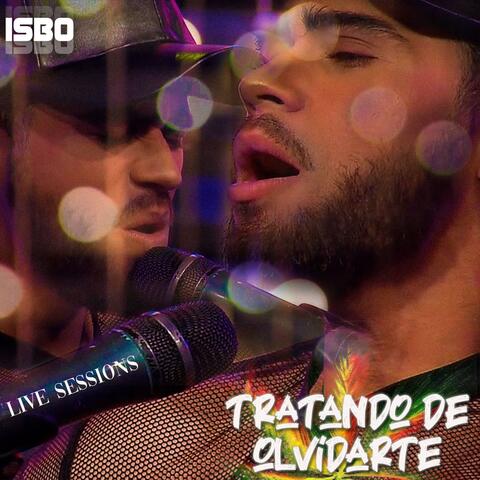 Tratando De Olvidarte (Reggae Version)