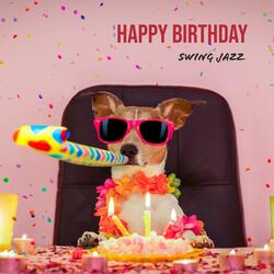 Happy Birthday Song