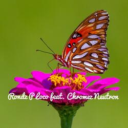Butterflies (feat. Chromez Neutron)