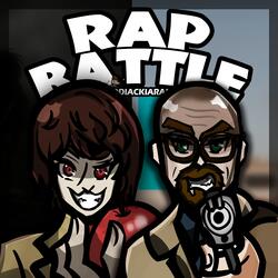 Walter White vs Light Yagami