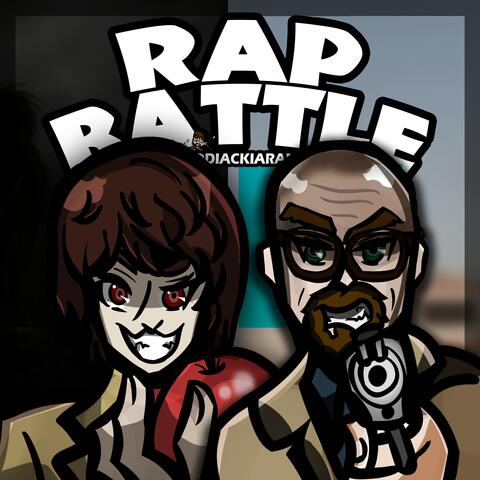 Walter White vs Light Yagami