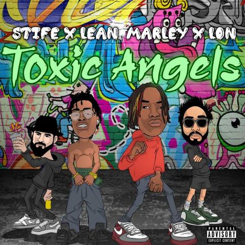 TOXIC ANGELS