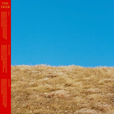 Moon (feat. Kaylee Kitzman)