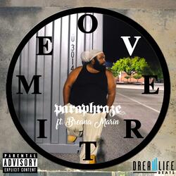 Overtime (feat. Breana Marin)