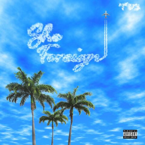 She Foreign (feat. King S.T)