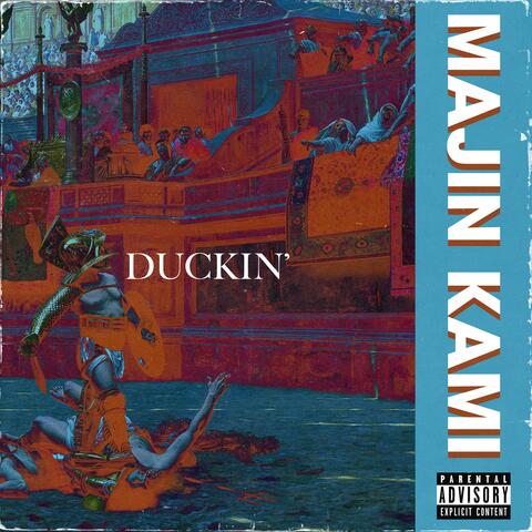 DUCKIN'