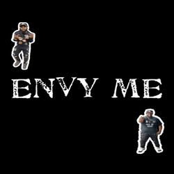 Envy Me (feat. Donnie)