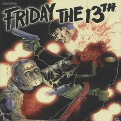 FRIDAY THE 13TH/FAFO