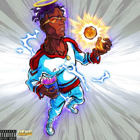 Swag God Of Destruction