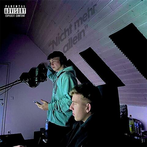 Nicht mehr allein (feat. Ian065)