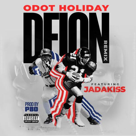 Deion (feat. Jadakiss) [Remix Clean]