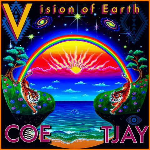 Vision of Earth
